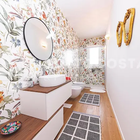 Vitto Luxury Apartment