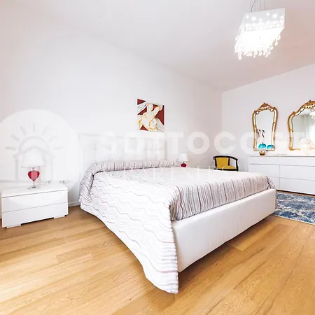 Vitto Luxury Apartment